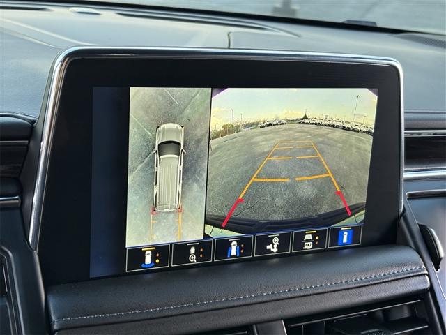 used 2024 Chevrolet Tahoe car, priced at $64,950