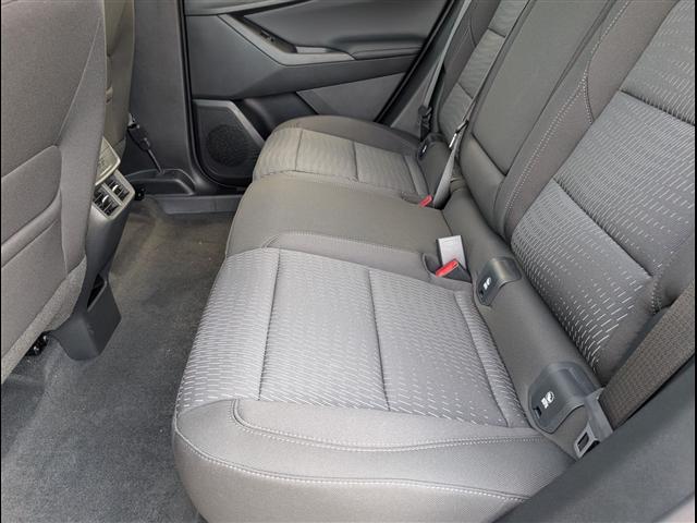 new 2026 Chevrolet Equinox car, priced at $29,702