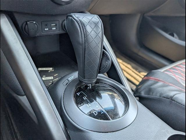 used 2017 Hyundai Veloster car, priced at $7,950