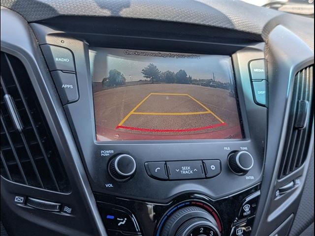 used 2017 Hyundai Veloster car, priced at $7,950