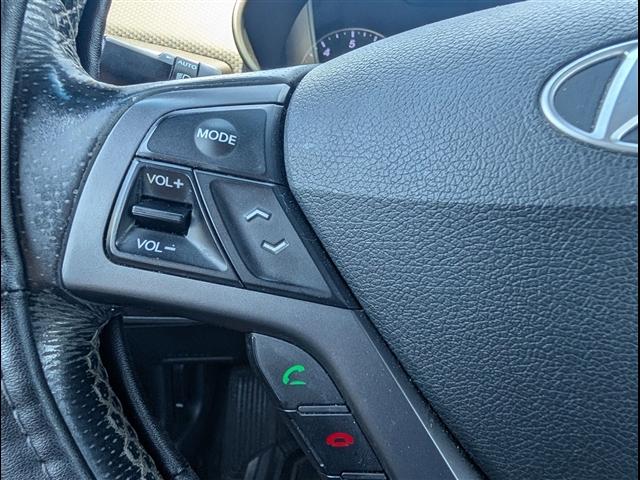 used 2017 Hyundai Veloster car, priced at $7,950