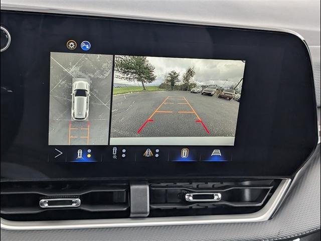 new 2026 Chevrolet Equinox car, priced at $27,838