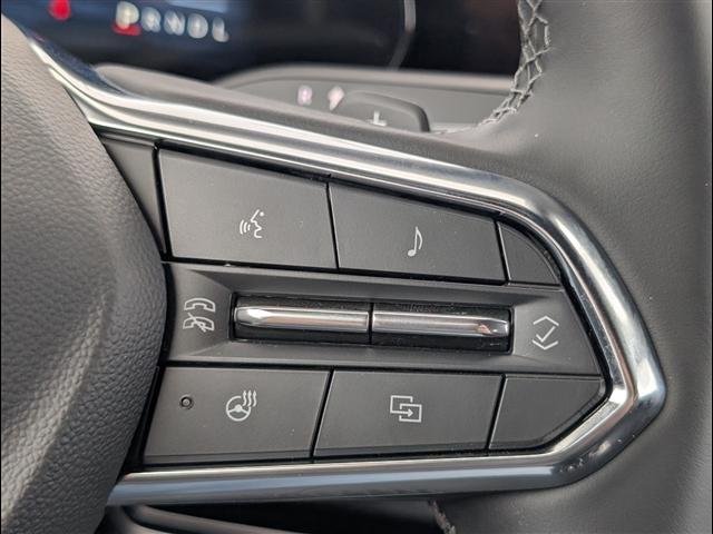 new 2026 Chevrolet Equinox car, priced at $27,838