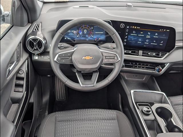 new 2026 Chevrolet Equinox car, priced at $27,838