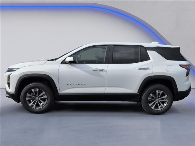 new 2026 Chevrolet Equinox car, priced at $27,838