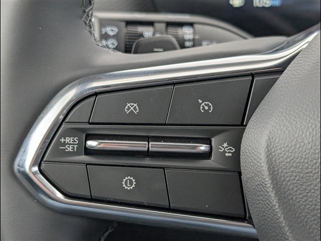 new 2026 Chevrolet Equinox car, priced at $27,838