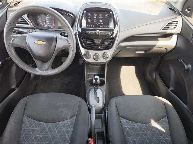 used 2019 Chevrolet Spark car, priced at $7,905