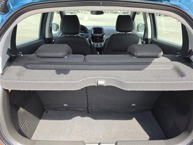 used 2019 Chevrolet Spark car, priced at $7,905