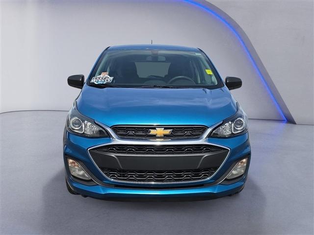 used 2019 Chevrolet Spark car, priced at $7,905