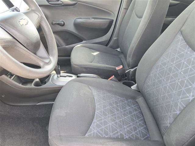 used 2019 Chevrolet Spark car, priced at $7,905