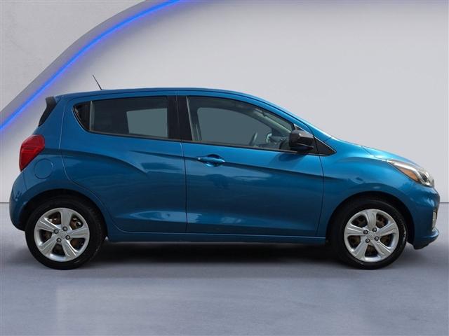 used 2019 Chevrolet Spark car, priced at $7,905
