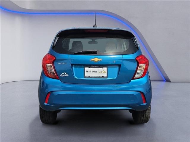 used 2019 Chevrolet Spark car, priced at $7,905