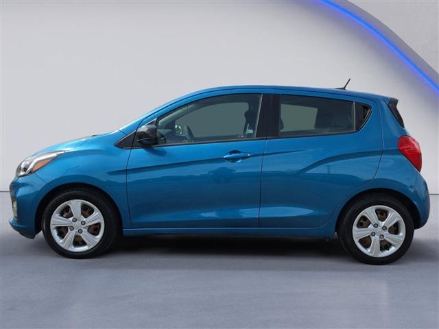 used 2019 Chevrolet Spark car, priced at $7,905