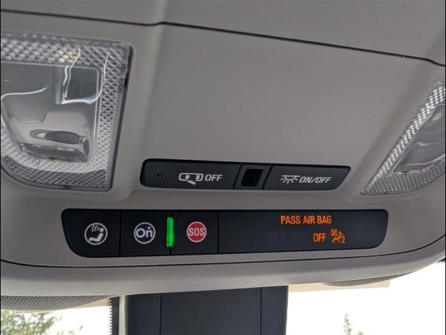 used 2022 Chevrolet Equinox car, priced at $16,916