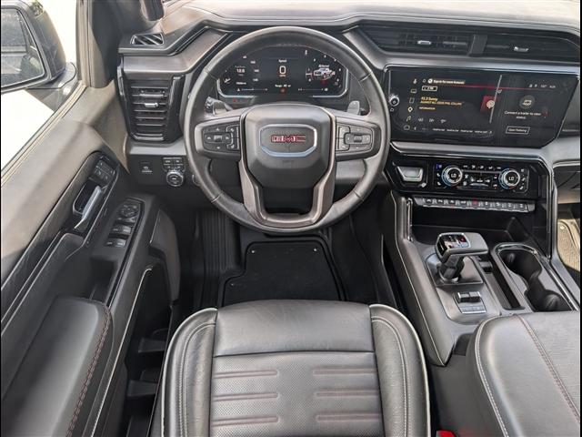 used 2026 GMC Sierra 1500 car, priced at $70,950