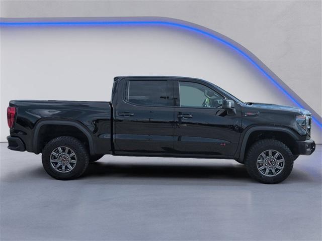 used 2026 GMC Sierra 1500 car, priced at $70,950