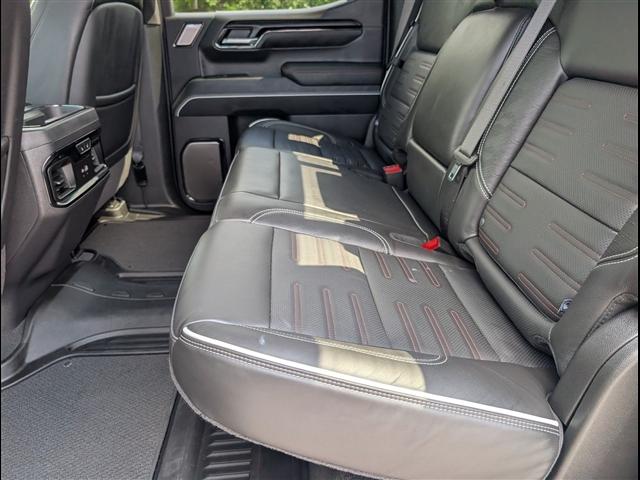 used 2026 GMC Sierra 1500 car, priced at $70,950