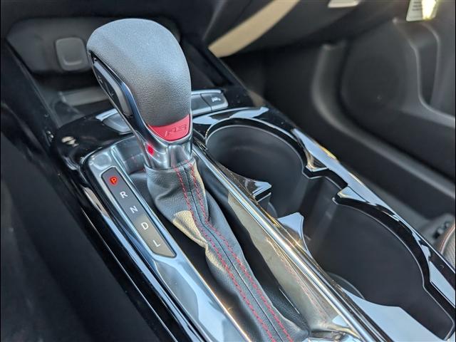 new 2026 Chevrolet Trax car, priced at $26,783