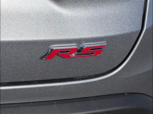 new 2026 Chevrolet Trax car, priced at $26,783