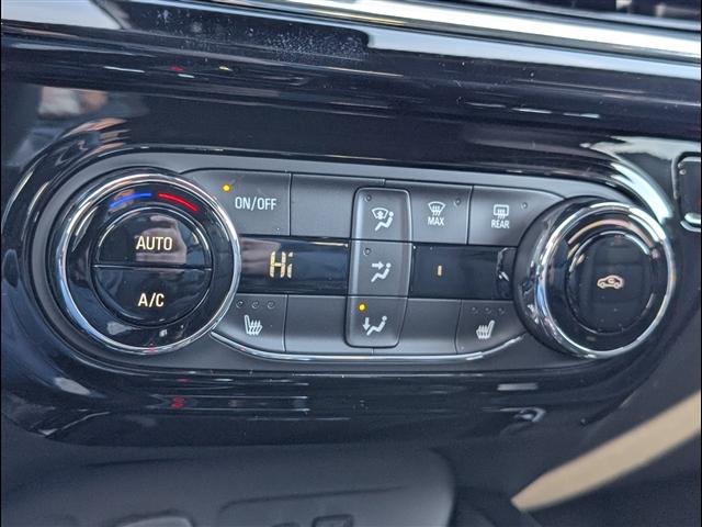 new 2026 Chevrolet Trax car, priced at $26,783