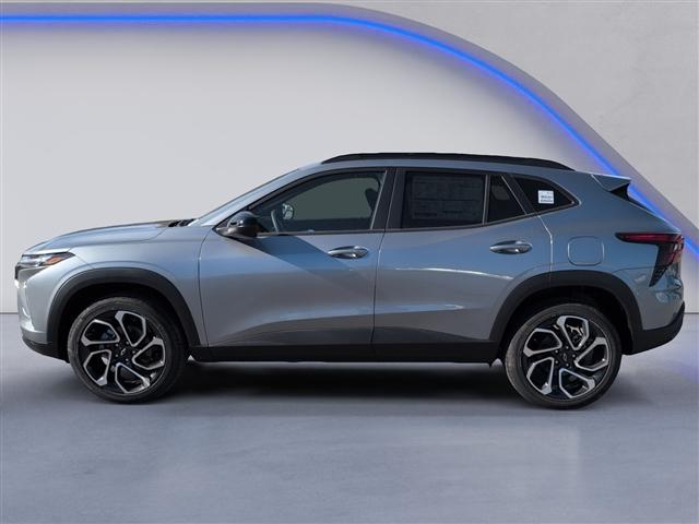 new 2026 Chevrolet Trax car, priced at $26,783