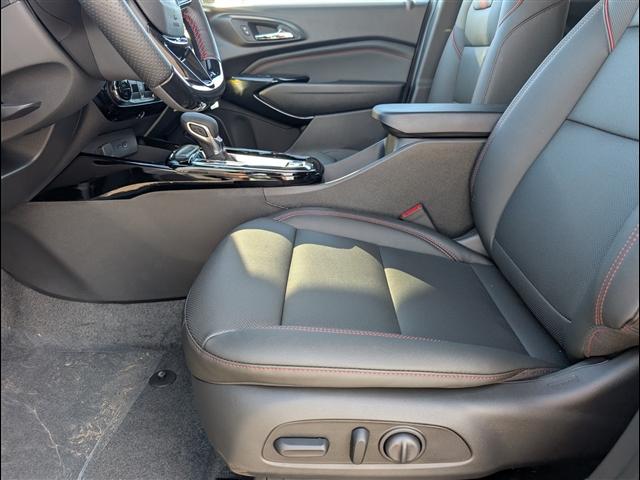 new 2026 Chevrolet Trax car, priced at $26,783