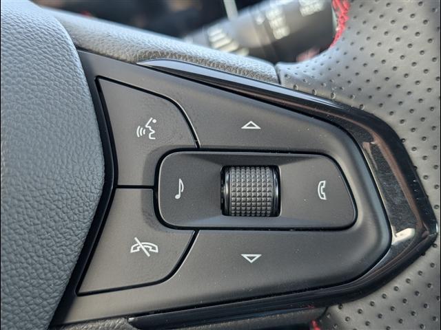 new 2026 Chevrolet Trax car, priced at $26,783