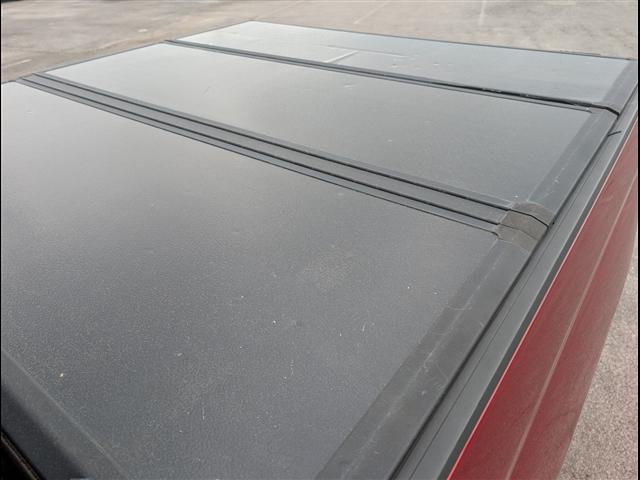 used 2018 Chevrolet Silverado 1500 car, priced at $15,950