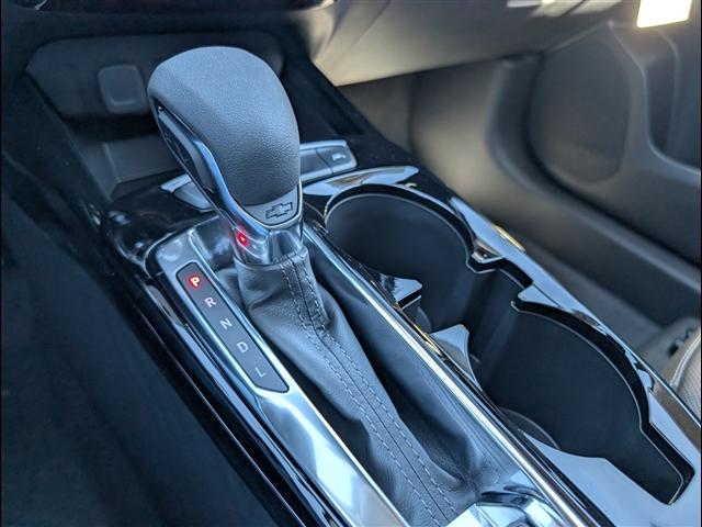 new 2026 Chevrolet Trax car, priced at $25,888