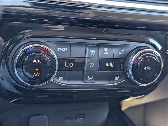 new 2026 Chevrolet Trax car, priced at $25,888