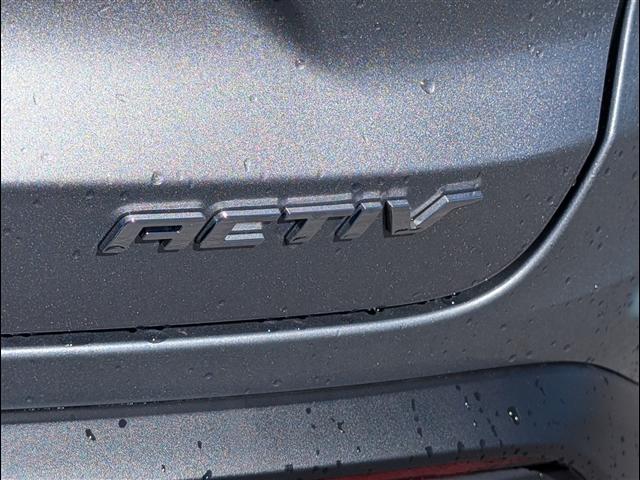 new 2026 Chevrolet Trax car, priced at $25,888