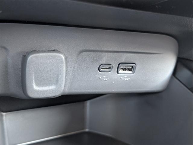 new 2026 Chevrolet Trax car, priced at $25,888