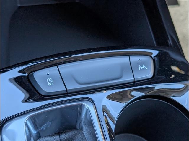 new 2026 Chevrolet Trax car, priced at $25,888