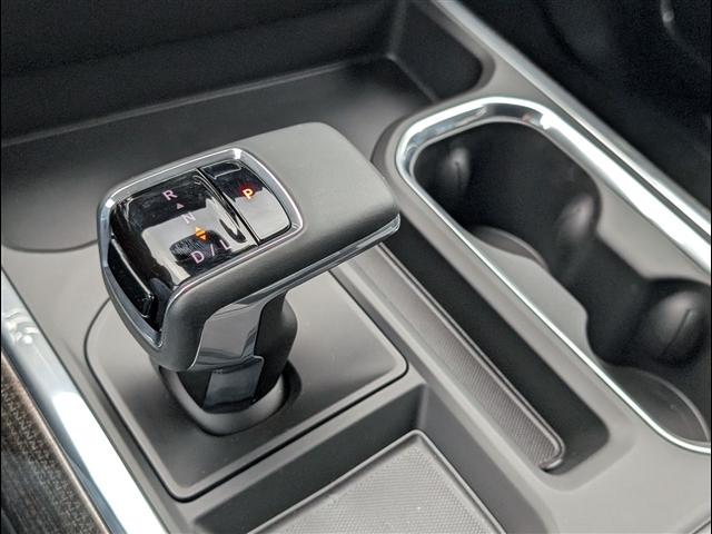 new 2026 Chevrolet Silverado 1500 car, priced at $55,302