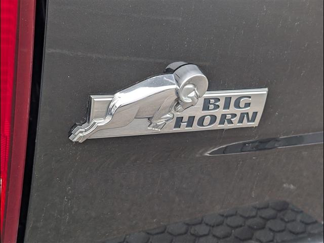 used 2017 Ram 1500 car, priced at $22,938