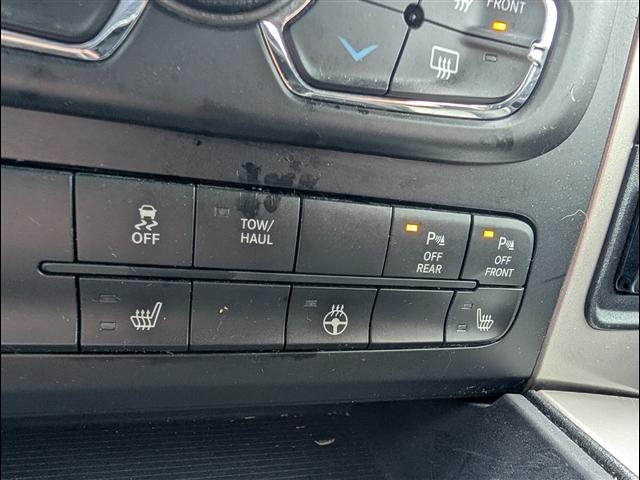 used 2017 Ram 1500 car, priced at $22,938