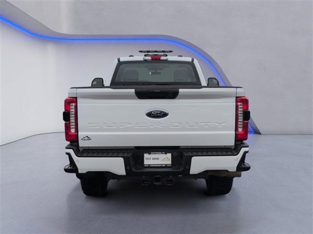 used 2023 Ford F-350 car, priced at $45,950