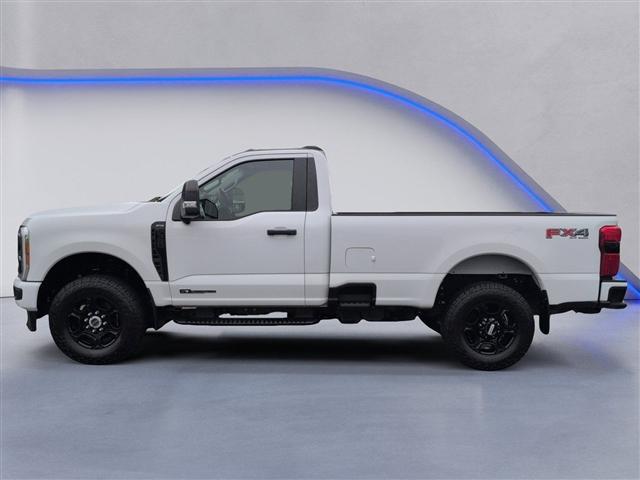used 2023 Ford F-350 car, priced at $45,950