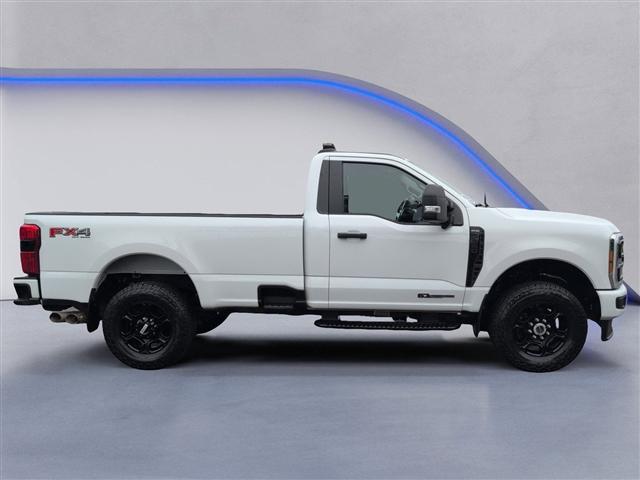 used 2023 Ford F-350 car, priced at $45,950