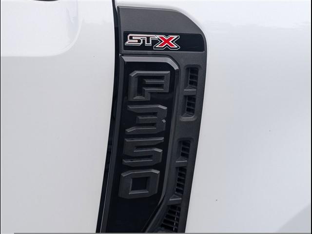 used 2023 Ford F-350 car, priced at $45,950