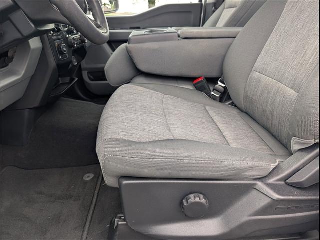 used 2023 Ford F-350 car, priced at $45,950