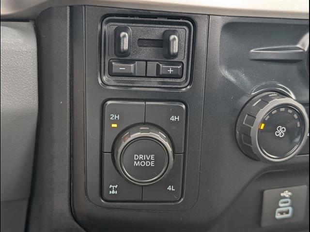 used 2023 Ford F-350 car, priced at $45,950