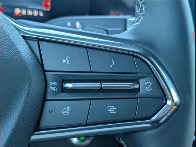 new 2027 Chevrolet Traverse car, priced at $58,872