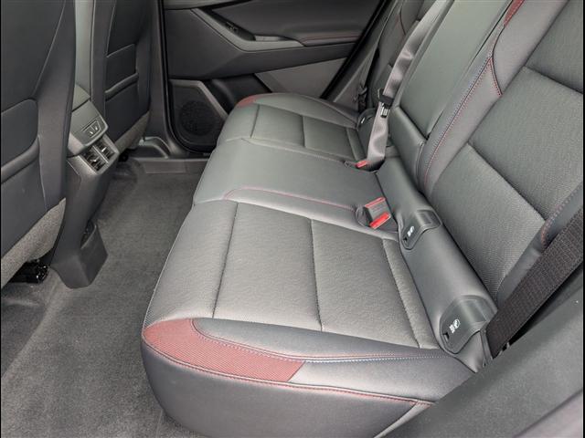 new 2026 Chevrolet Equinox car, priced at $37,947