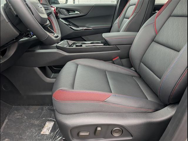 new 2026 Chevrolet Equinox car, priced at $37,947
