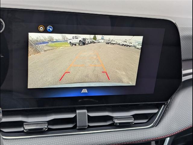 new 2026 Chevrolet Equinox car, priced at $37,947