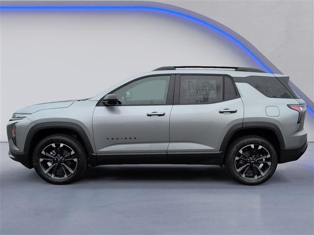 new 2026 Chevrolet Equinox car, priced at $37,947