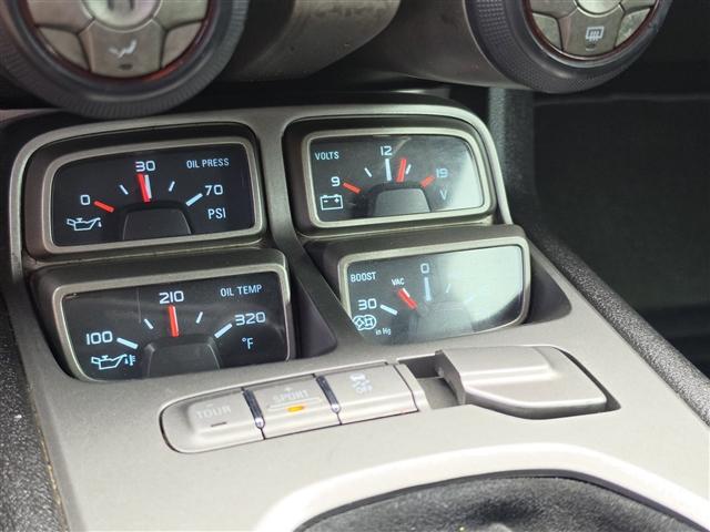 used 2013 Chevrolet Camaro car, priced at $29,950