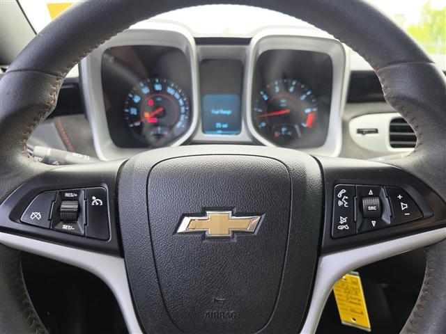 used 2013 Chevrolet Camaro car, priced at $29,950