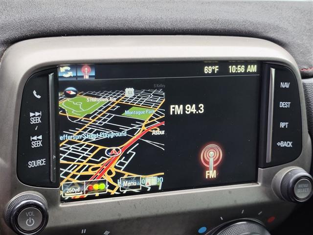 used 2013 Chevrolet Camaro car, priced at $29,950